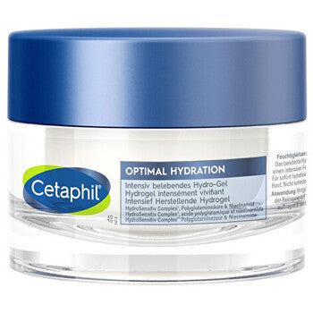 Cetaphil  - Optimal Hydration Hydrogel - Hydratační pleťový gel - 48.0g