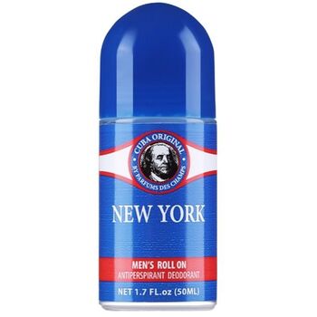 Cuba - New York Deodorant - 50ml