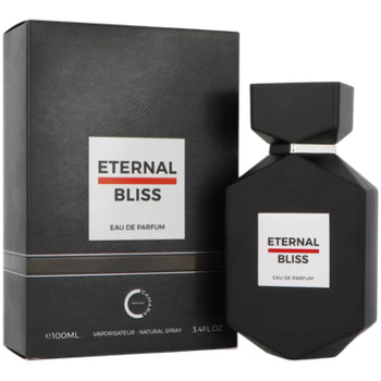 Camara Perfumes - Eternal Bliss EDP - 100ml