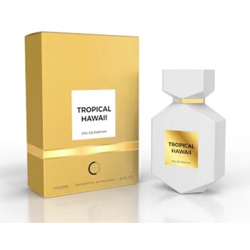 Camara Perfumes - Tropical Hawaii EDP - 100ml