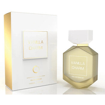 Camara Perfumes - Vanilla Charm EDP - 100ml