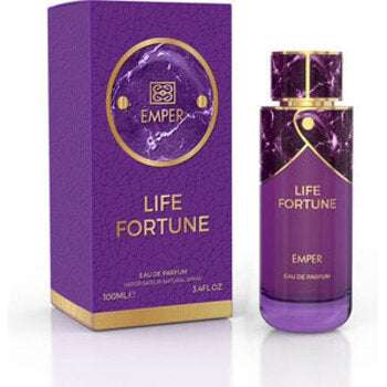 Emper - Life Collection Life Fortune EDP - 100ml