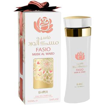 Emper - Fasio Musk Al Ward EDP - 100ml