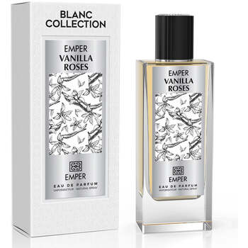Emper - Blanc Collection Emper Vanilla Roses EDP - 85ml