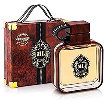 Emper - Memories London EDT - 100ml
