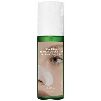 Dr.Althea - Premium Quick Step Sebum Cleanser - Čisticí roztok - 100ml