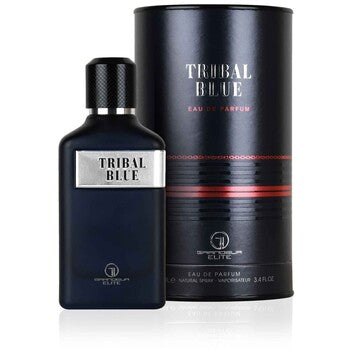 Grandeur - Tribal Blue EDP - 100ml