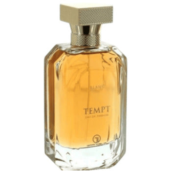Grandeur - Tempt Blanc EDP - 100ml