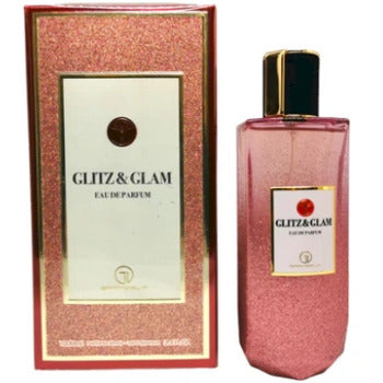 Grandeur - Glitz & Glam EDP - 100ml