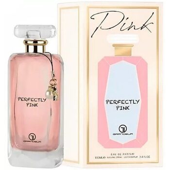 Grandeur - Perfectly Pink EDP - 100ml