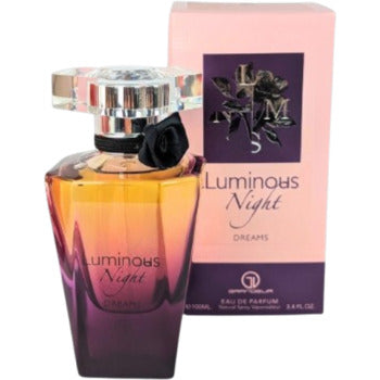 Grandeur - Luminous Night Dreams EDP - 100ml