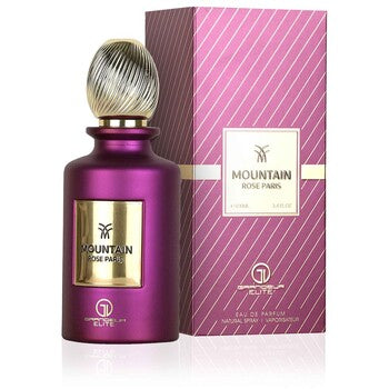 Grandeur - Mountain Rose Paris EDP - 100ml