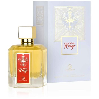 Grandeur - Musk Rouge EDP - 100ml
