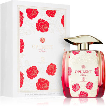Grandeur - Opulent Bloom EDP - 100ml