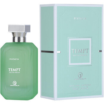Grandeur - Tempt Pistacia EDP - 100ml