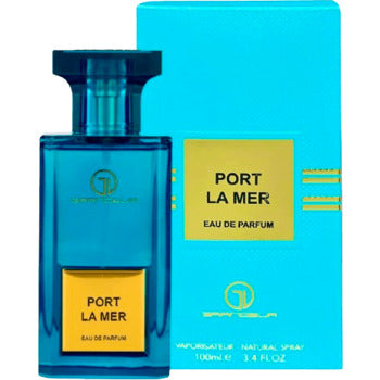 Grandeur - Port La Mer EDP - 100ml