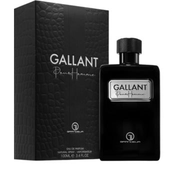 Grandeur - Gallant EDP - 100ml
