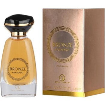 Grandeur - Bronze Paradiso EDP - 100ml