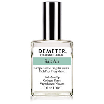 Mr & Mrs Fragrance - Salt Air EDC - 100ml