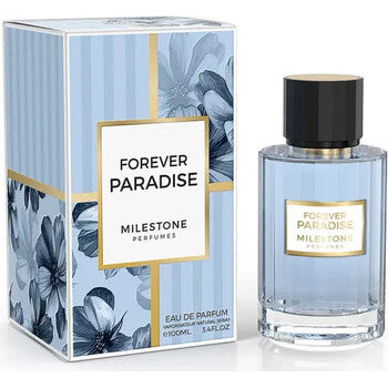 Milestone Perfumes - Forever Paradise EDP - 100ml