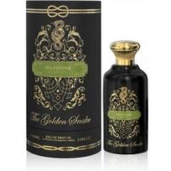 Milestone Perfumes - The Golden Snake EDP - 100ml