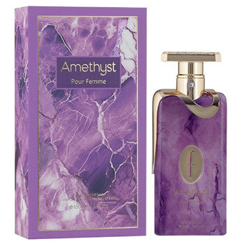 Flavia - Amethyst Pour Femme EDP - 100ml