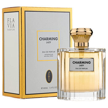 Flavia - Charming Lady EDP - 100ml