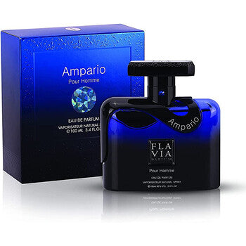 Flavia - Ampario Pour Homme EDP - 100ml