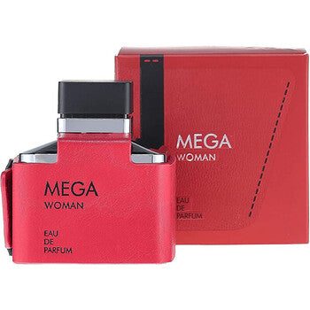 Flavia - Mega Woman EDP - 100ml