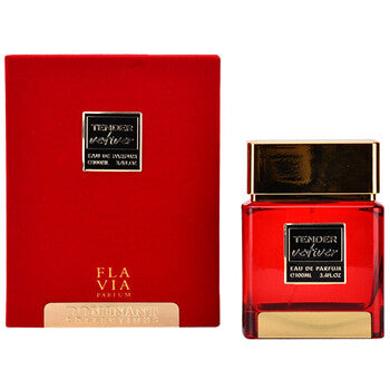 Flavia - Tender Vetiver EDP - 100ml