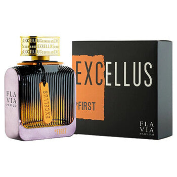 Flavia - Excellus First Pour Homme EDP - 100ml