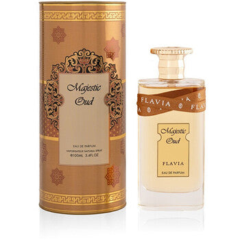 Flavia - Flavia Majestic Oud EDP - 100ml