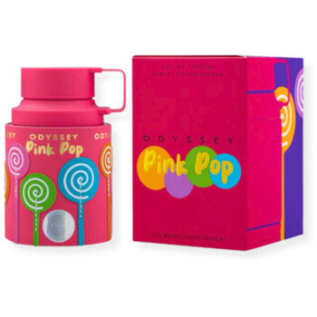 Armaf - Odyssey Pink Pop EDP - 100ml