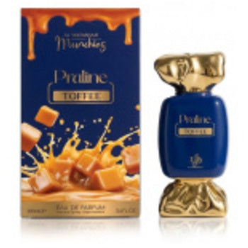 Al Wataniah - Munchies Praline Toffee EDP - 100ml