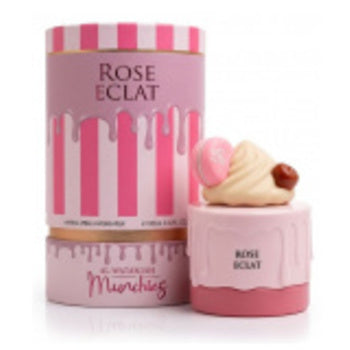 Al Wataniah - Munchies Rose Eclat EDP - 100ml