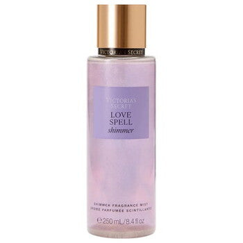 Victoria´s Secret - Love Spell Shimmer Tělový sprej - 250ml
