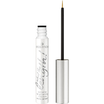 Essence - What the Length! Lash Growth Serum - Sérum na řasy - 4ml