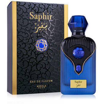 Assala Prime - Saphir EDP - 100ml
