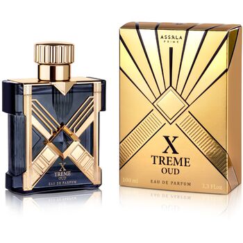 Assala Prime - X Treme Oud EDP - 100ml