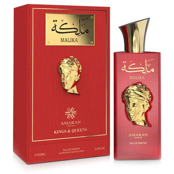 Amaran - Kings & Queens Malika EDP - 100ml