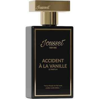 Jousset Parfums - Accident A La Vanille Parfém - 50ml