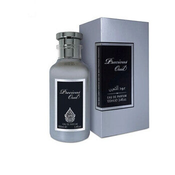 House of Perfumes - Precious Oud EDP - 100ml