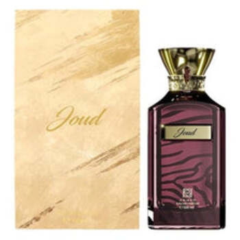 Ahmed Al Maghribi - Joud Extrait de Parfum - 100ml