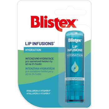 Blistex - Lip Infusions Hydration - Balzám na rty - 3.7g