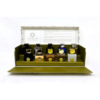 Armaf - Club de Nuit Parfum A Collectors Pride Set - Kolekce miniatur - 50ml