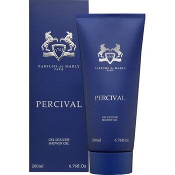 Parfums De Marly - Percival sprchový gel - 200ml