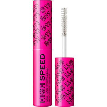 Makeup Revolution - Relove 911 High Speed Lash & Brow Repair Serum - Sérum na řasy a obočí - 3.5ml