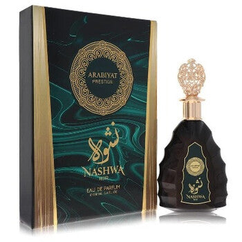 Arabiyat Prestige - Nashwa Noir EDP - 100ml