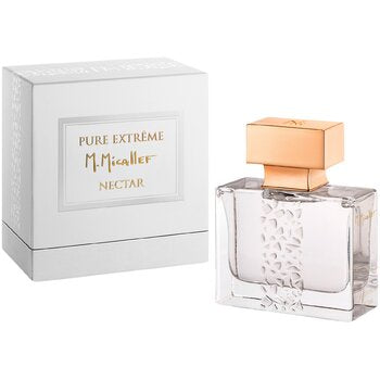 M.Micallef - Pure Extrême Nectar Parfum - 50ml