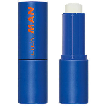 Pupa - Man Perfect Matte Balm - Balzám na rty pro muže - 4.0g